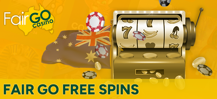 The Ultimate Guide to FairGo Online Casino in Australia